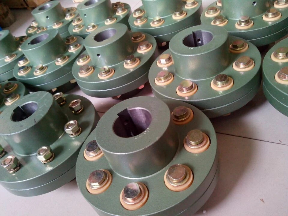Cylindrical Coupling Cylindrical Coupling