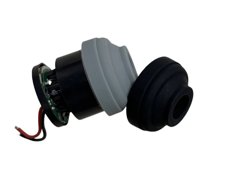 Motor Dust Cover Sleeve Motor Dust Cover Sleeve